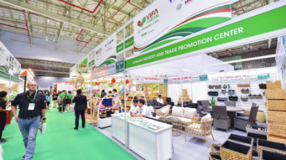 VIFA ASEAN 2025 launches Asia’s Furniture Show Season with dynamic activities