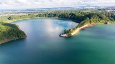 Gia Lai plans 6,300 ha area as national tourist destination