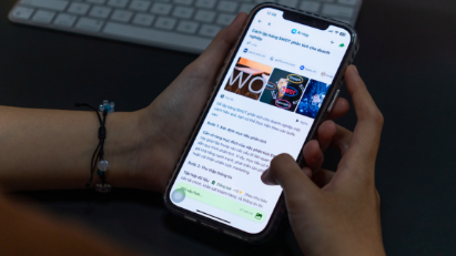 Startup AI Việt lọt danh sách Forbes Asia 100 to Watch 2025