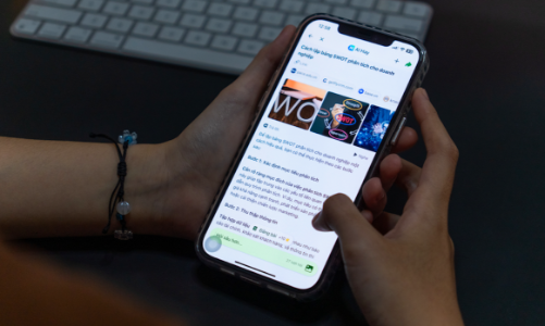 Startup AI Việt lọt danh sách Forbes Asia 100 to Watch 2025