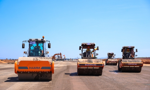 Đề xuất giao mỏ vật liệu cho nhà thầu ngay khi dự án khởi công