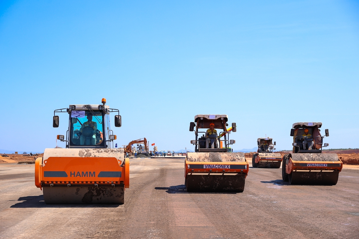 Ảnh minh họa - Nguồn: VGP/Nhật Bắc