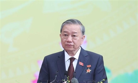 Quốc hội cần