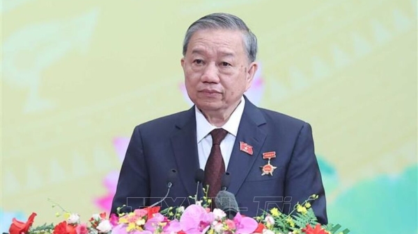 Quốc hội cần