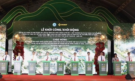 Đà Nẵng đang hút mạnh dòng vốn FDI