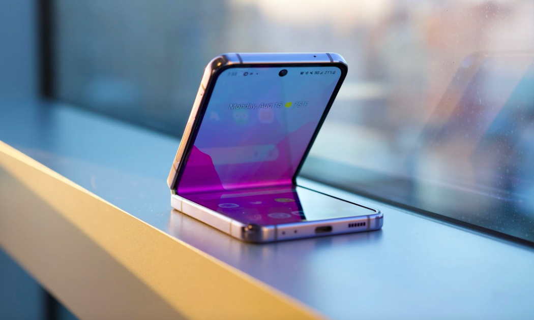 Samsung là thương hiệu có giá trị xuất khẩu lớn nhất Việt Nam đối với mặt hàng điện thoại - Ảnh minh họa.