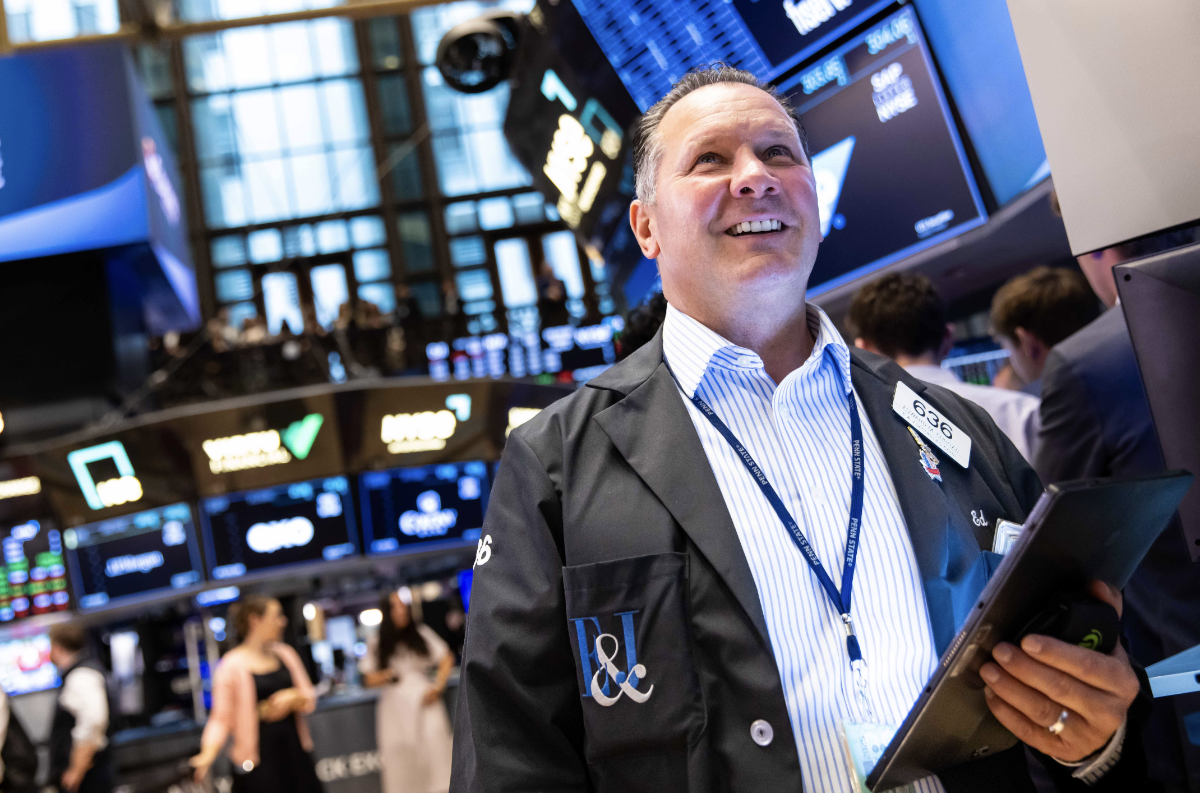 Ảnh minh họa - Ảnh: CNBC.