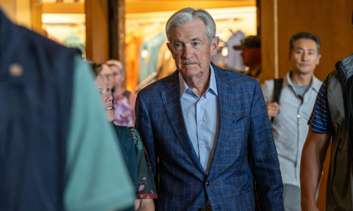 Vì sao Fed thay đổi khuôn khổ chính sách?