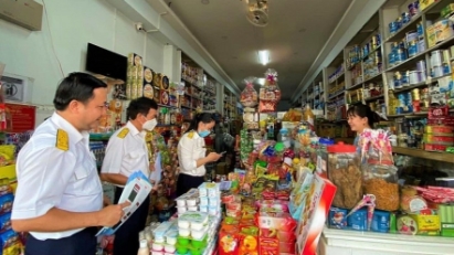 Đề xuất hộ kinh doanh tự kê khai và tự tính thuế theo doanh thu thực tế