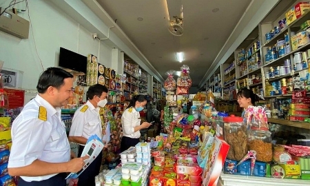 Đề xuất hộ kinh doanh tự kê khai và tự tính thuế theo doanh thu thực tế