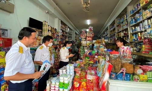 Đề xuất hộ kinh doanh tự kê khai và tự tính thuế theo doanh thu thực tế