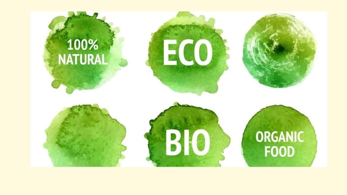 Kết quả áp dụng nhãn sinh thái vẫn còn khiêm tốn. Ảnh minh họa.