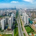 Xây dựng nghị quyết phân loại đô thị phù hợp với chính quyền địa phương hai cấp