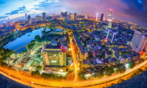 Hà Nội triển khai 62 nhiệm vụ trọng tâm hướng tới mục tiêu tăng trưởng 11%