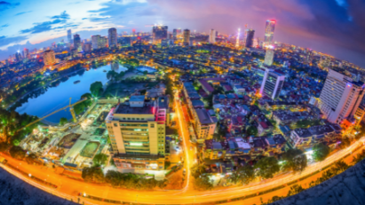 Hà Nội triển khai 62 nhiệm vụ trọng tâm hướng tới mục tiêu tăng trưởng 11%