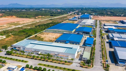 Nhà đầu tư Hàn Quốc khẳng định gắn bó lâu dài và đẩy mạnh đầu tư tại Hải Phòng