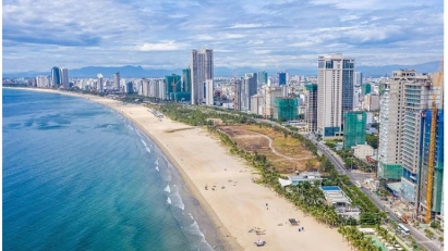 Đà Nẵng: Thông tin giá đất ở tăng gấp 10 lần là chưa chính xác