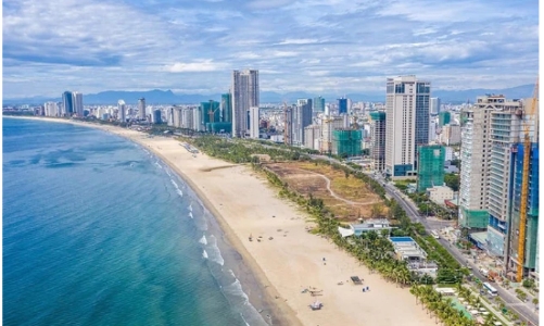 Đà Nẵng: Thông tin giá đất ở tăng gấp 10 lần là chưa chính xác