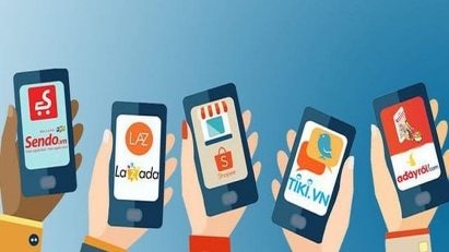 Sàn đã nộp thuế thay, hộ kinh doanh online có cần kê khai và phát hành hóa đơn? 