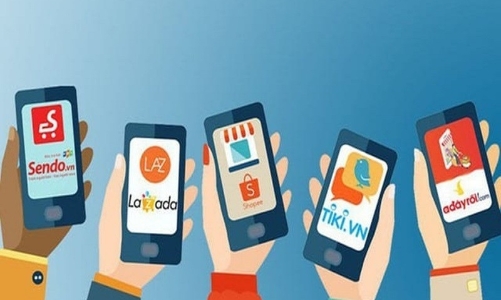 Sàn đã nộp thuế thay, hộ kinh doanh online có cần kê khai và phát hành hóa đơn? 