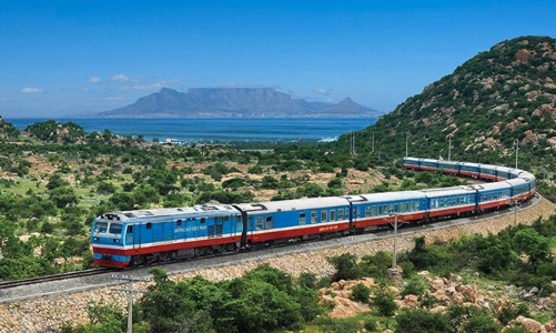 Đề xuất nâng niên hạn đầu máy, toa xe đường sắt lên tối đa 65 năm