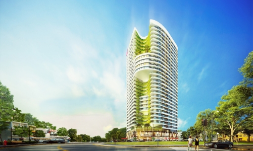 Giải mã sức hút của Chill Home - ArtStella tại khu Đông TP.HCM