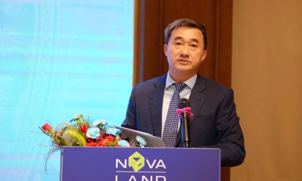 Thứ trưởng Bộ Y tế Trần Văn Thuấn nhấn mạnh Việt Nam có nhiều lợi thế để phát triển du lịch y tế.