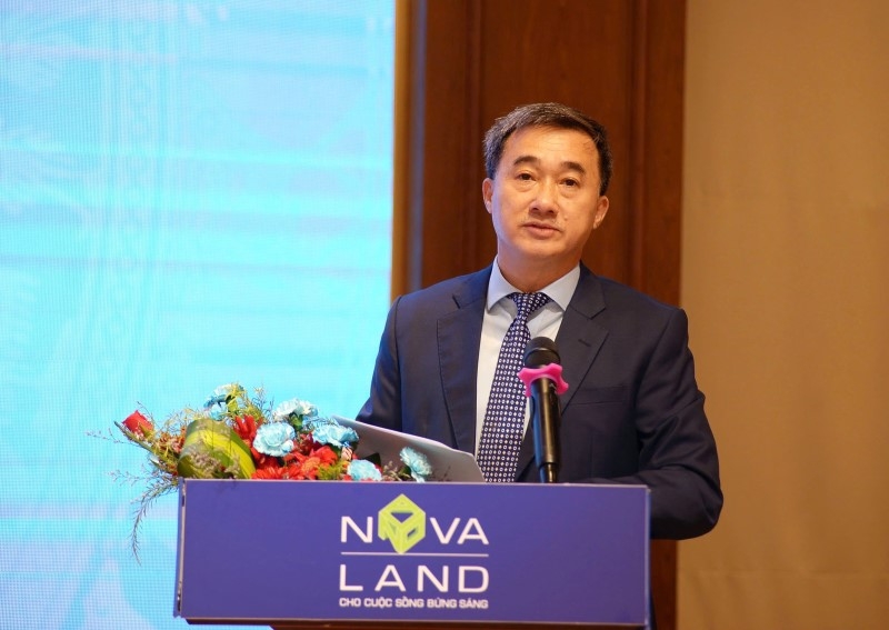 Thứ trưởng Bộ Y tế Trần Văn Thuấn nhấn mạnh Việt Nam có nhiều lợi thế để phát triển du lịch y tế.