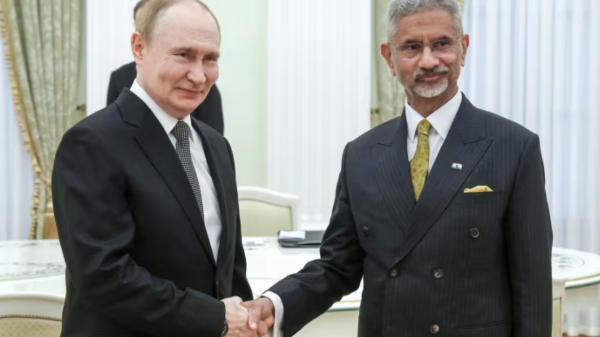 Ấn Độ cứng rắn dù sắp bị Mỹ áp thuế quan 50%