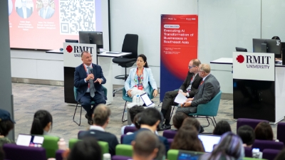 AI is a present-day business imperative
