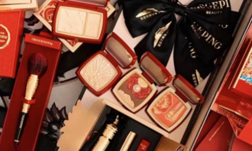 Sự đổ bộ của các thương hiệu xa xỉ “made in China”