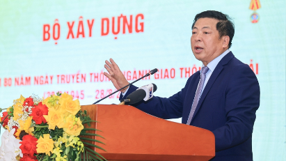 Ngành giao thông vận tải và hành trình 80 năm mở đường phát triển