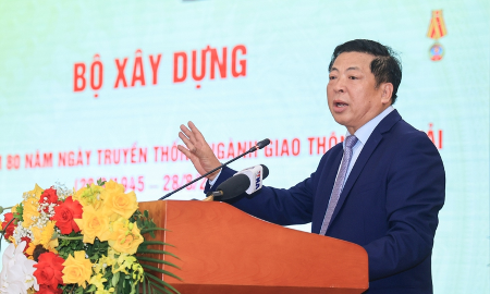 Ngành giao thông vận tải và hành trình 80 năm mở đường phát triển