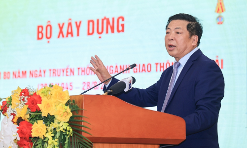 Ngành giao thông vận tải và hành trình 80 năm mở đường phát triển