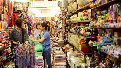 Quản lý thuế sẽ phân loại nhóm để phân biệt đối xử với đối tượng gian lận