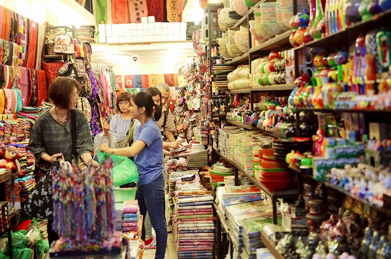 Phân nhóm người nộp thuế theo rủi ro