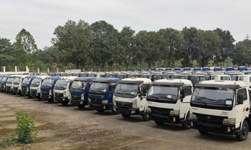 VEAM: Nỗ lực tăng trưởng 8% và quyết liệt giải phóng hàng tồn kho, chống lãng phí 