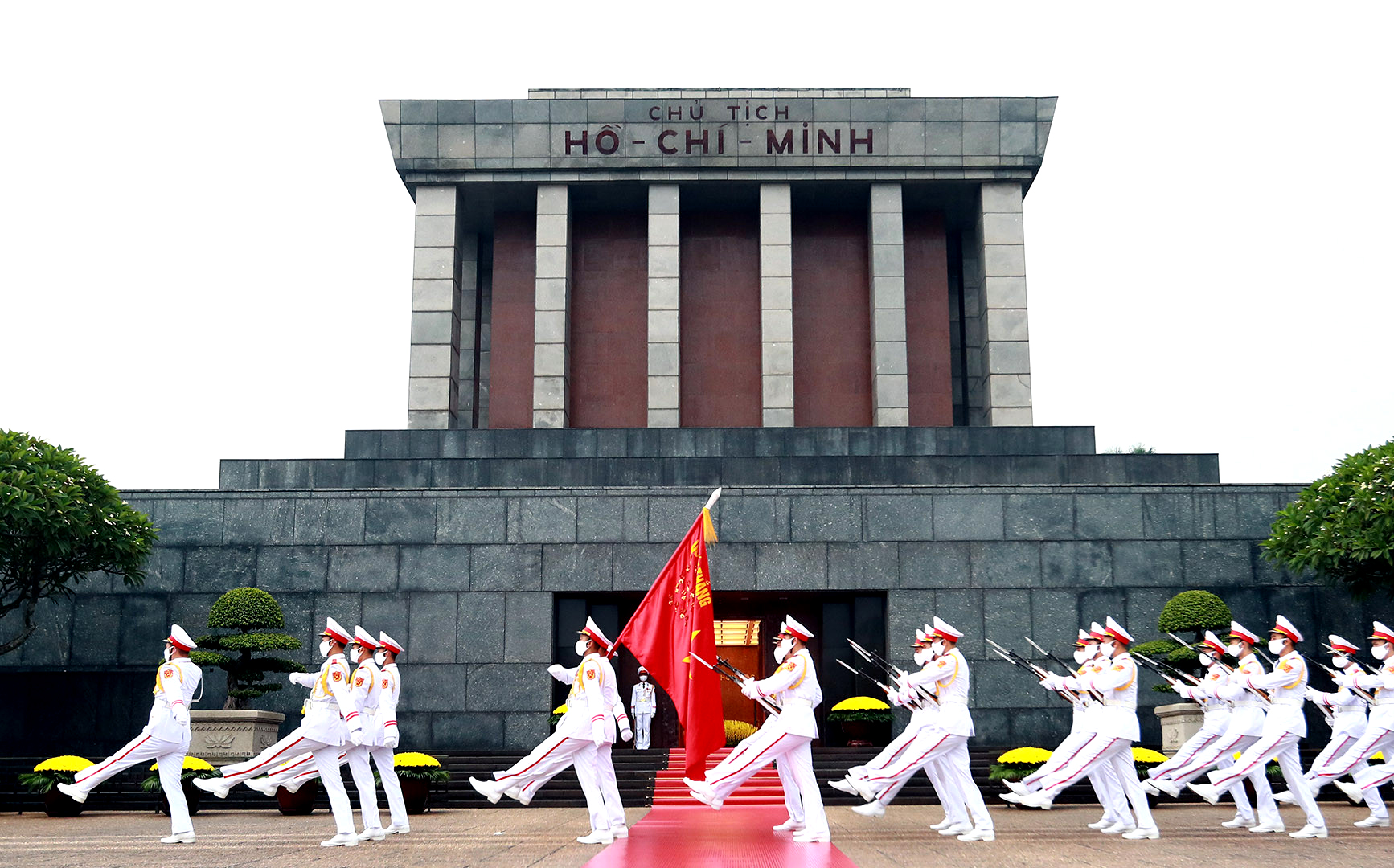 Hà Nội dẫn đầu danh sách điểm đến được người Việt tìm kiếm nhiều nhất trong dịp nghỉ lễ 2/9.