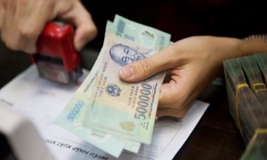 Ký khống ủy nhiệm chi, “rút ruột” bảo hiểm xã hội hơn 64,8 tỷ đồng