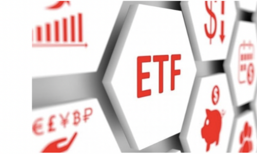 Hai quỹ ETF sắp bán ra hàng chục triệu cổ phiếu nhóm chứng khoán 