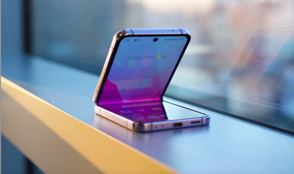 Vietnam’s phone exports hit nearly $32.5 bln in 7M