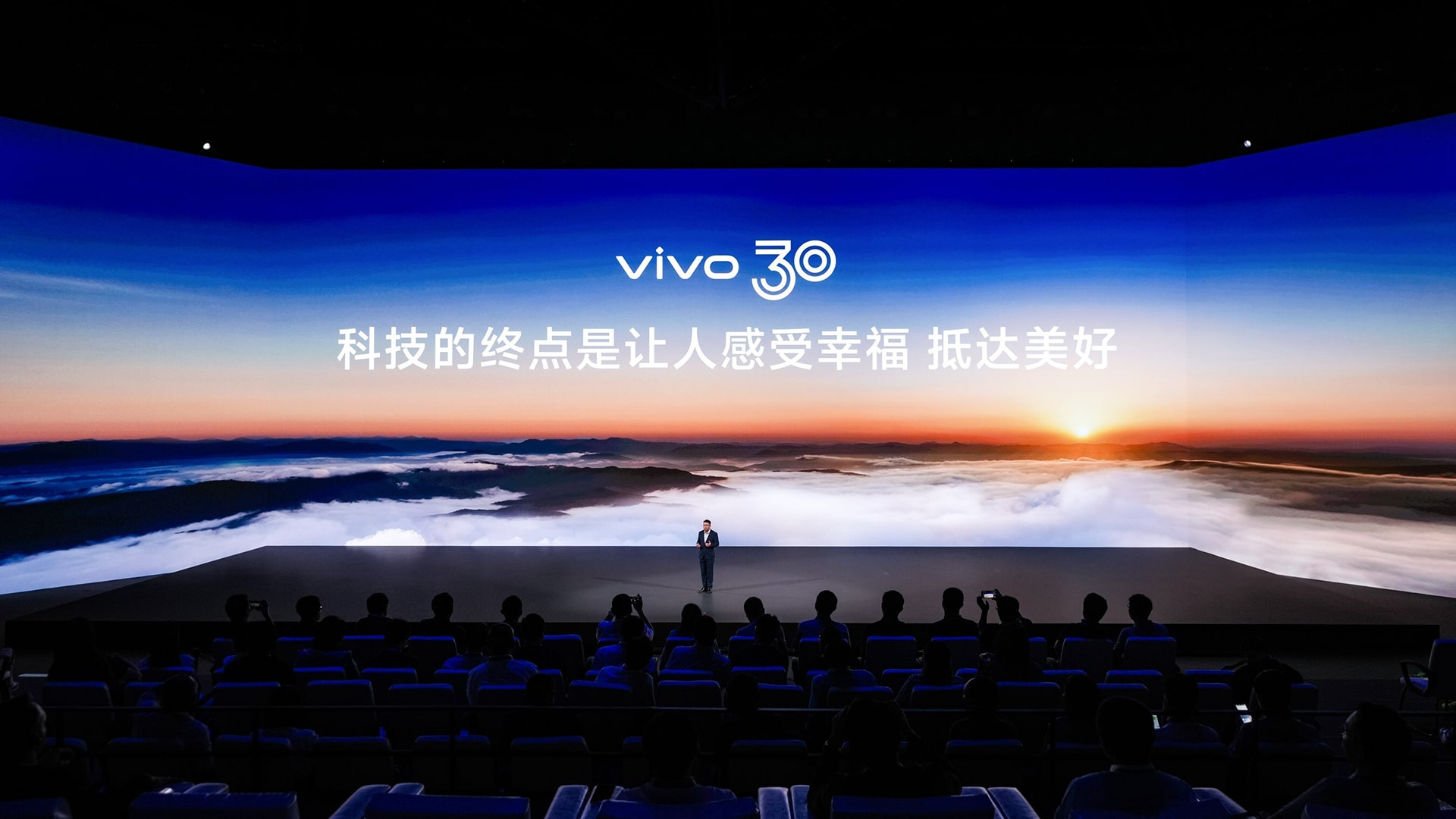 Vivo thể hiện rõ quyết tâm trong cuộc đua thiết bị đeo thông minh gay cấn.