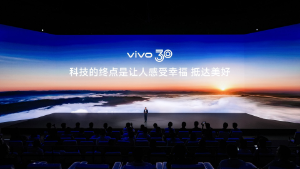 Vivo thể hiện rõ quyết tâm trong cuộc đua thiết bị đeo thông minh gay cấn.