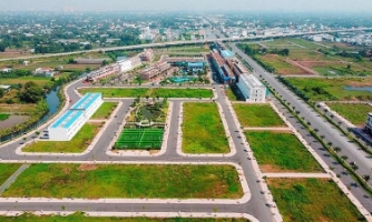 Hệ số điều chỉnh giá đất cần linh hoạt và tham chiếu thị trường