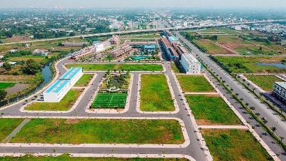 Hệ số điều chỉnh giá đất cần linh hoạt và tham chiếu thị trường