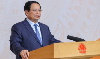 Thủ tướng Phạm Minh Chính: Hội nhập quốc tế trở thành động lực để nâng cao nội lực