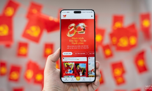 Nhờ “hiệu ứng” A80, du lịch Hà Nội sẽ bứt tốc nửa cuối 2025