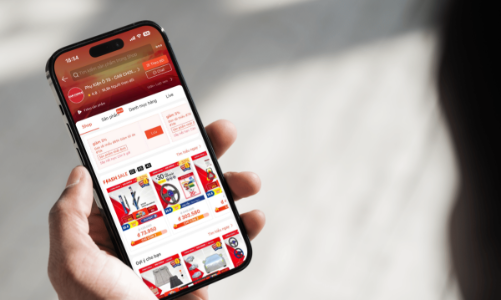 Ngành hàng phụ tùng ô tô nỗ lực thích ứng để phát triển mạnh mẽ trên sàn thương mại điện tử