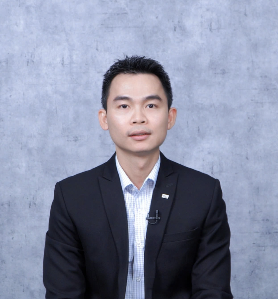 Ông Đinh Minh Trí, Giám đốc Phân tích Khối Khách hàng cá nhân, Công ty CP Chứng khoán Mirae Asset (MAS). 