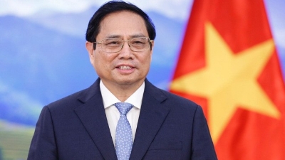 Vietnamese Prime Minister to attend Shanghai Cooperation Organization Summit